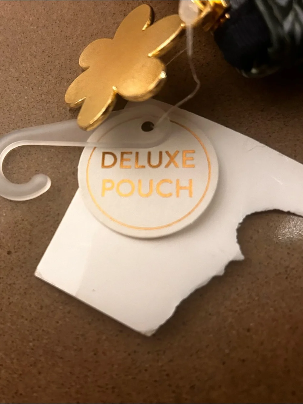 T.J.Maxx compact zip